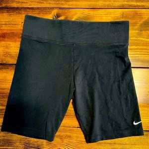 Nike bike shorts